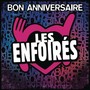 Bon Anniversaire Les Enfoirés