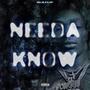 Needa Know (Explicit)