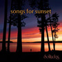 Songs for Sunset