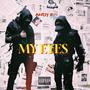 MY EYES (Explicit)