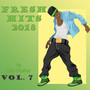 Fresh Hits - 2018 - Vol. 7