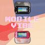 Mobile Vibe (Explicit)