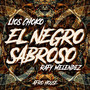 El Negro Sabroso (Afro House)