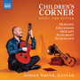 Children's Corner: Music for Guitar