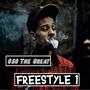 Freestyle 1 (Explicit)