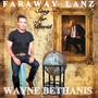 Faraway Lanz (Song for David)