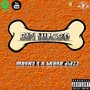Sin Hueso (feat. Bruno Dia$$) [Explicit]