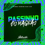 Passinho do Magrão (Explicit)