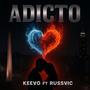 Adicto (feat. Russvic) [Explicit]