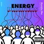 Energy Drainers (Explicit)