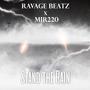 Stand the Rain (feat. Mir220) [Explicit]