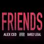 Friends (Explicit)