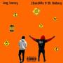 Long Journey (feat. Mr.Rixhway) [Explicit]