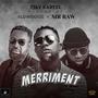 Merriment (feat. Mr Raw & Slowdogg)