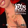 Say No More - Single