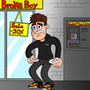 Broke Boy (Explicit)