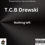 Nothing Left (Explicit)