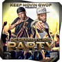 Party (feat. G Roy) [Explicit]