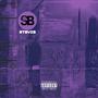 Say Less (Chopped & Screwed) [Explicit]