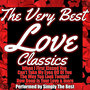 The Very Best Love Classics