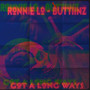 Got A Long Way's (Explicit)