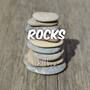 Rocks