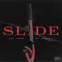 SLIDE (feat. Bohème) [Explicit]