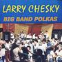 Larry Chesky Big Band Polkas