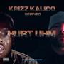 Hurt Uhm (feat. Krizz Kaliko) [Explicit]