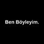 Ben Böyleyim (feat. Die Novis) [Explicit]