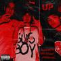 Up (feat. Sanbione) [Explicit]