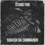 Stand For (Explicit)