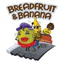 Breadfruit and Banana