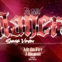 A mi manera (feat. J Alcaraz) [SPANISH VERSION]