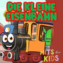 Die kleine Eisenbahn (Single Version)