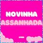 Novinha Assanhada (Speed)