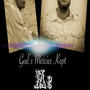 God's mercies kept me (feat. Teron London)