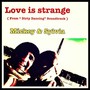 Love Is Strange (From 