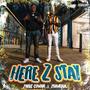 Here 2 Stay (feat. 2RawQua) [Explicit]