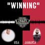 Winning (feat. Khevlar) [Explicit]