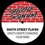(Who?) Keeps Changing Your Mind