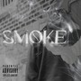 SMOKE (feat. Jay Kleezie) [Explicit]