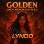 Golden (KPop Demon Hunters)