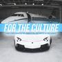 For the Culture (feat. Eranetik, Tee Cambo, K-One, BGZ, Hustle AD & One Hunned) (Explicit)