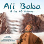Ali Baba et les 40 voleurs (Bande originale du film)