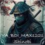 Shinobi