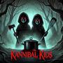 Kannibal Kids (Explicit)