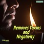 741 HZ Removes Toxins and Negativity