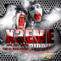 X3eme Riddim