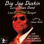 Big Joe Duskin and his Blues Band (Live Electric Boogie)